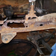 Illustration for article titled How I Rebuilt My $500 Postal Jeep's Rusted-Out Frame With a $100 Welder